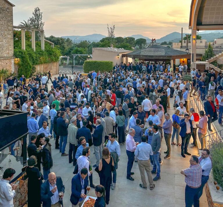 AUSAPE reunirá en Granada a más de 1.000 profesionales del sector tecnológico en su 30 Aniversario