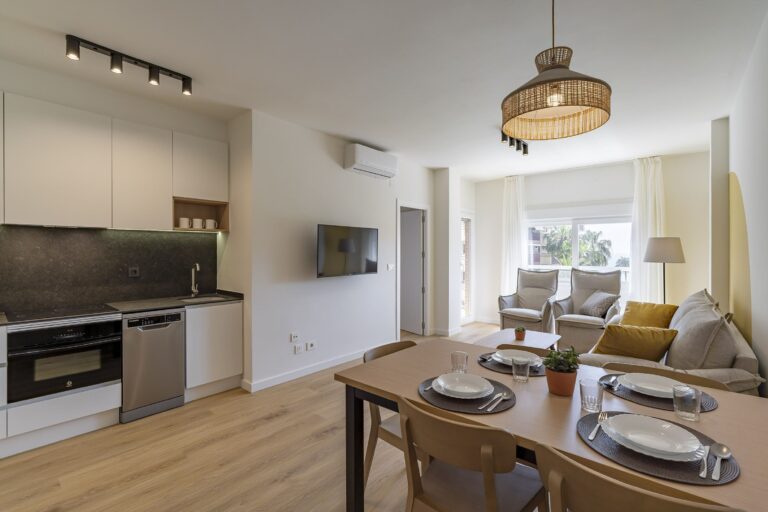 Los apartamentos boutique son tendencia en la Costa de Azahar, según afirma Orange Costa