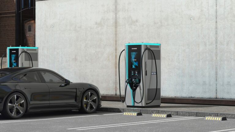 Carga ultrarrápida, asignatura pendiente en el ‘mapa’ del vehículo eléctrico en España, según XCharge