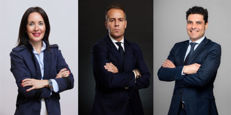 El área de Capital Markets de Domus RS alcanza un volumen de transacciones de 90 millones de euros
