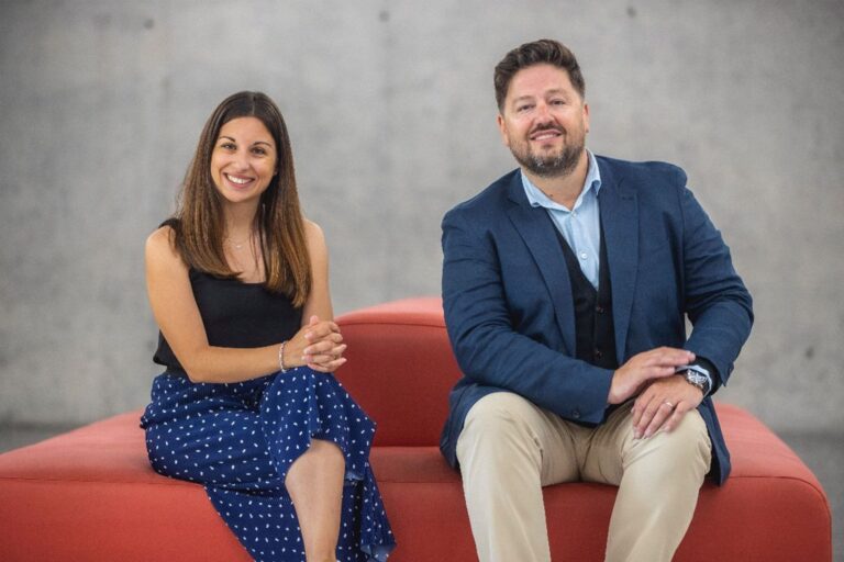 NEORIS, finalista de los Premios Internet 2024 por su campaña ‘WE ARE NEOS’