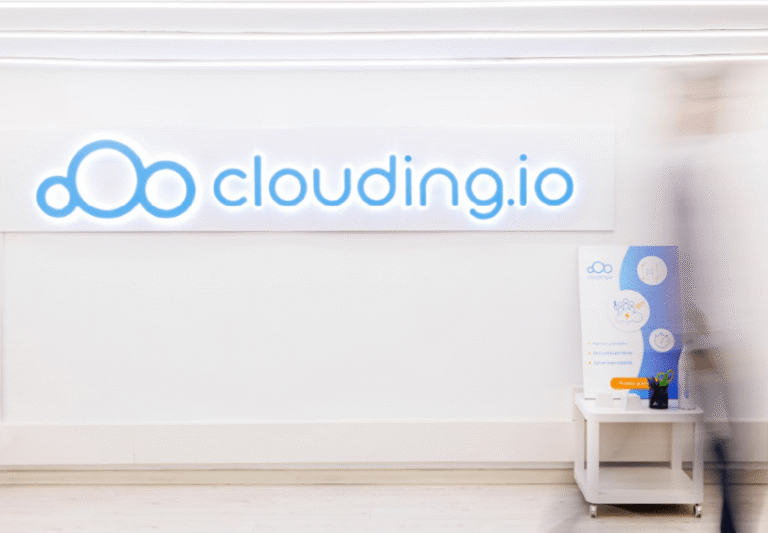 Clouding.io cierra el 2023 con 4,4 millones de facturación