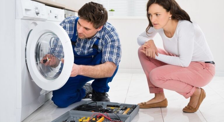 Reparar o sustituir electrodomésticos averiados: cómo decidir, según Servival