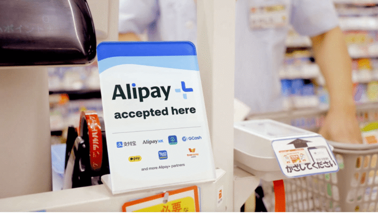 20 comercios del Mercado de la Boquería ofrecen Alipay+ y facilitan el pago al turista internacional
