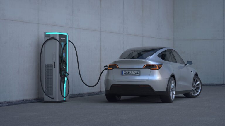 XCharge presenta en Power2Drive sus soluciones de carga para la transformación hacia la movilidad eléctrica