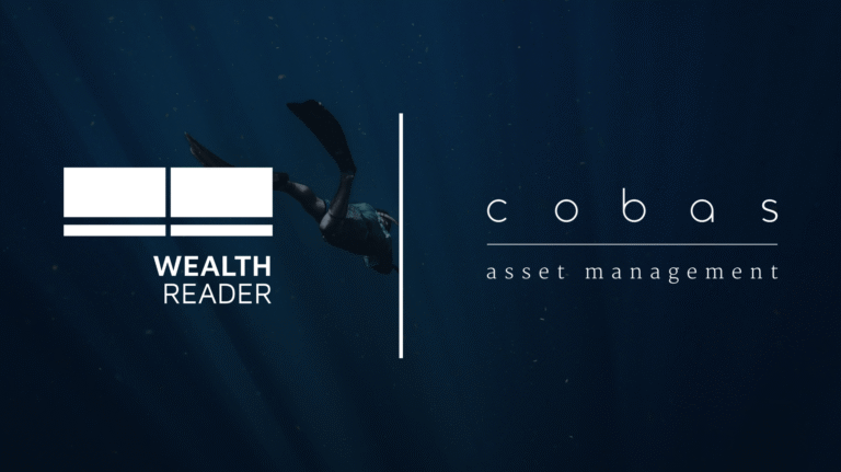 Cobas AM integrará la tecnología de Wealth Reader para traspasar a su entidad los fondos de sus inversores