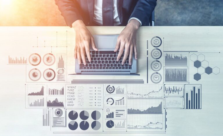 La importancia de la ciencia de datos y la analítica: salidas profesionales de un Máster en Data Science