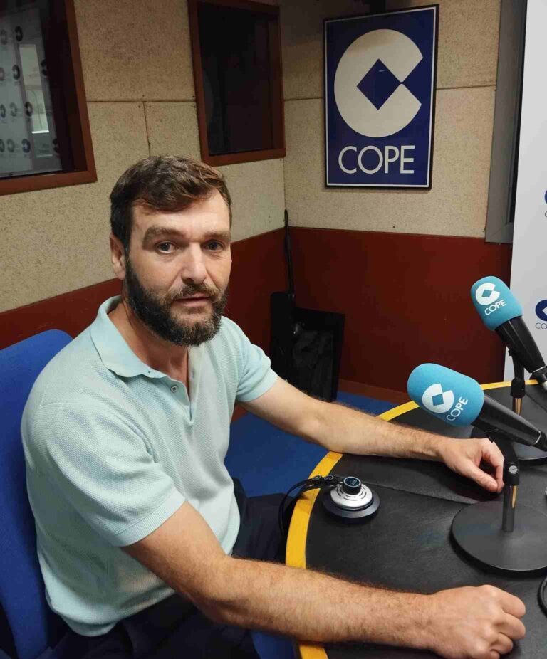 Paco Camarasa: ‘La burocracia nos ahoga, pero el asociacionismo es el pilar del futuro empresarial en Cataluña’