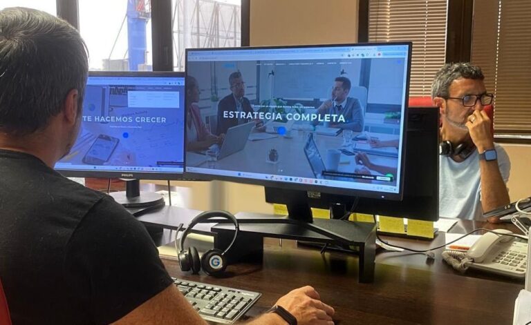 Girol Consulting enseña cómo incrementar la presencia digital de un negocio gracias al posicionamiento web