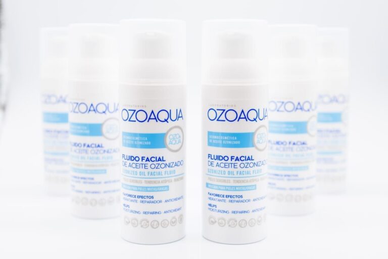 Laboratorios Ozoaqua logra la máxima distinción en Innovación en los prestigiosos premios iDermo 2024