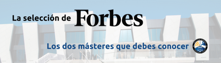 Los másteres destacados por Forbes por su empleabilidad