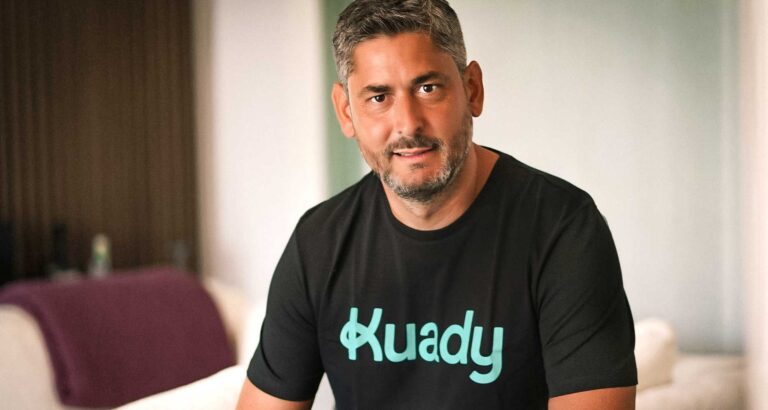 Open Payment Technologies Ltd lanza la aplicación de Wallet Digital Kuady