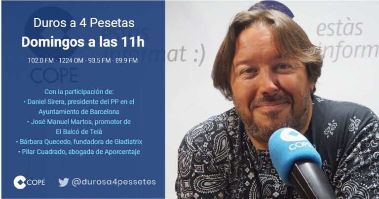 Programa del 21 de julio de 2024