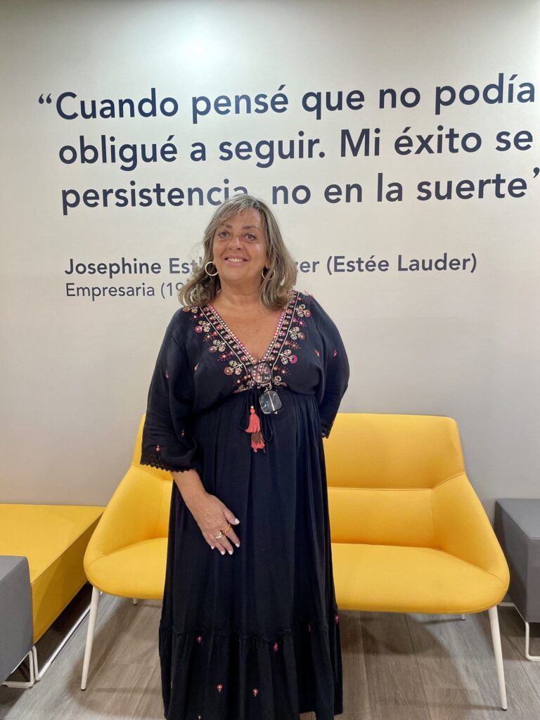 Belén Pérez se une a Delivery como Subdirectora General Comercial
