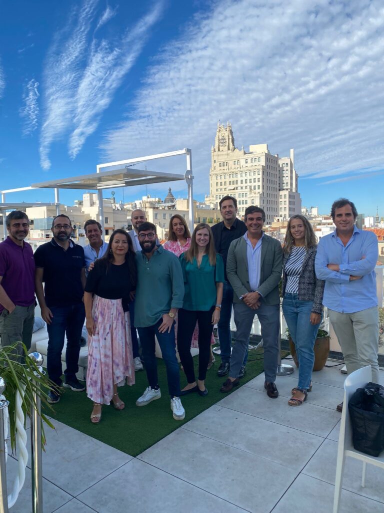 El jurado de los Tech & Programmatic Skills Awards elige a los ganadores
