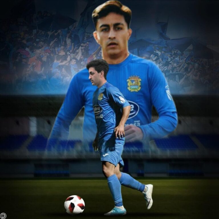 De futbolista a empresario: así es la nueva vida de Tomás Lorenzo «Tomy»