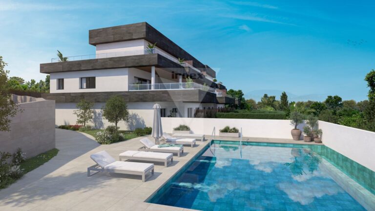 Grupo Index lanza dos promociones de viviendas nuevas en Málaga, en Mijas y Casares