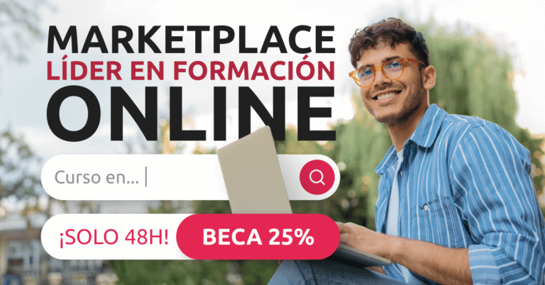 Euroinnova, INEAF, INESEM y Red Educa impulsan la vuelta al curso con su programa de becas