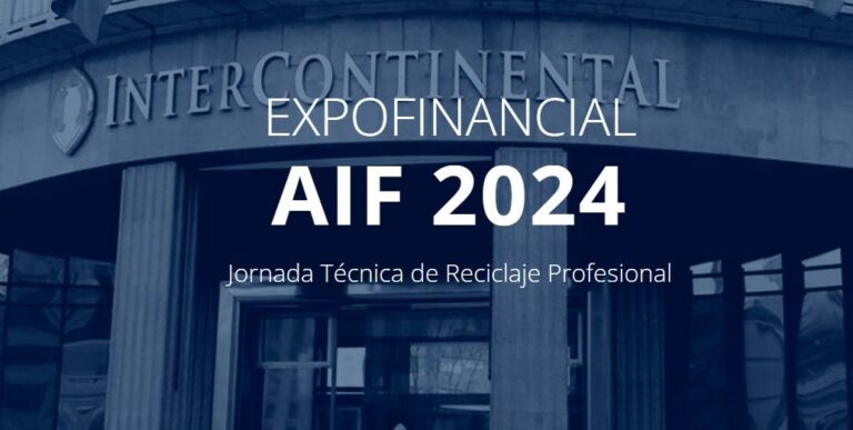Nueva edición de Expofinancial: 22 de noviembre en Madrid