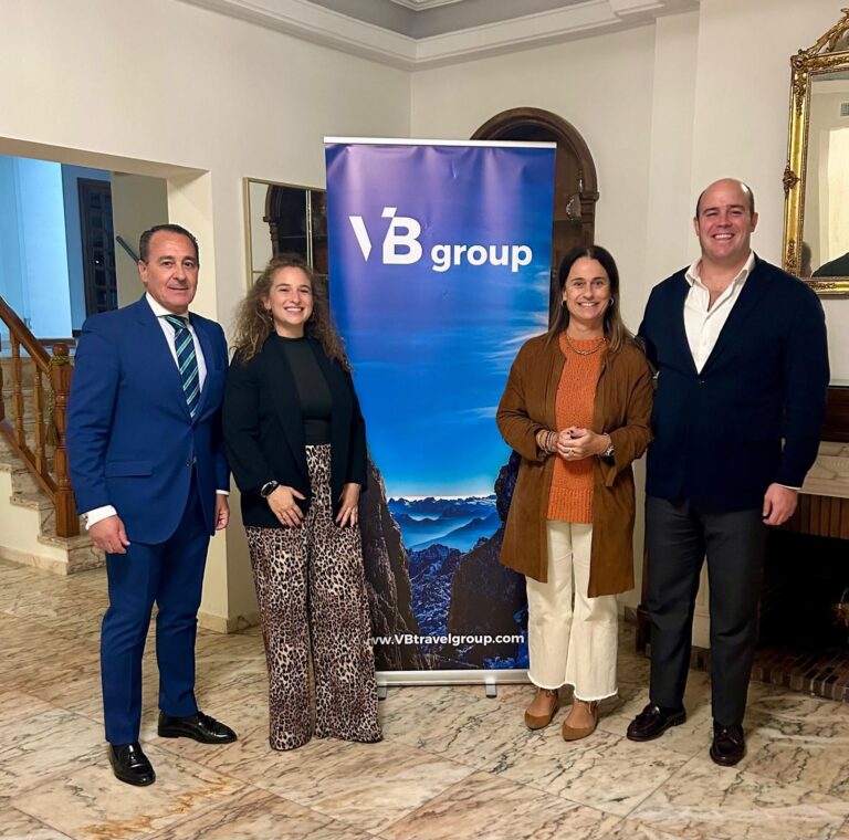 VB group presenta su nueva área VB Agro en Huelva