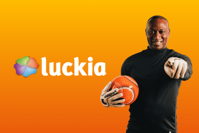 Luckia lanza su oferta online en Camerún