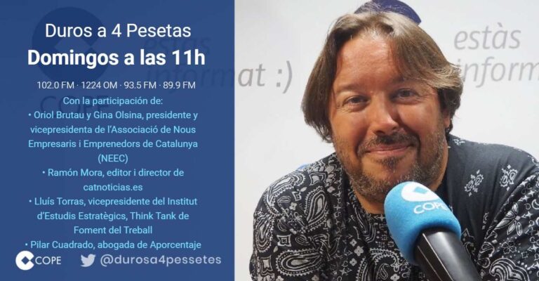 Programa del 6 de octubre de 2024