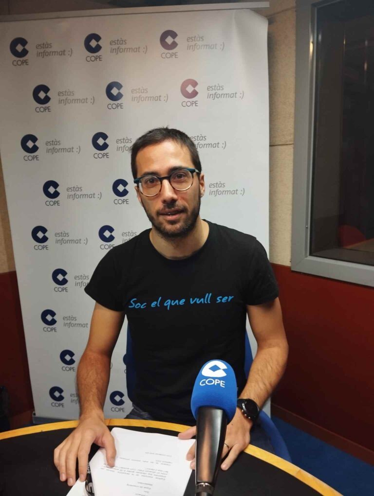 Así es la Fundación Autoocupació: ayudando a jóvenes emprendedores