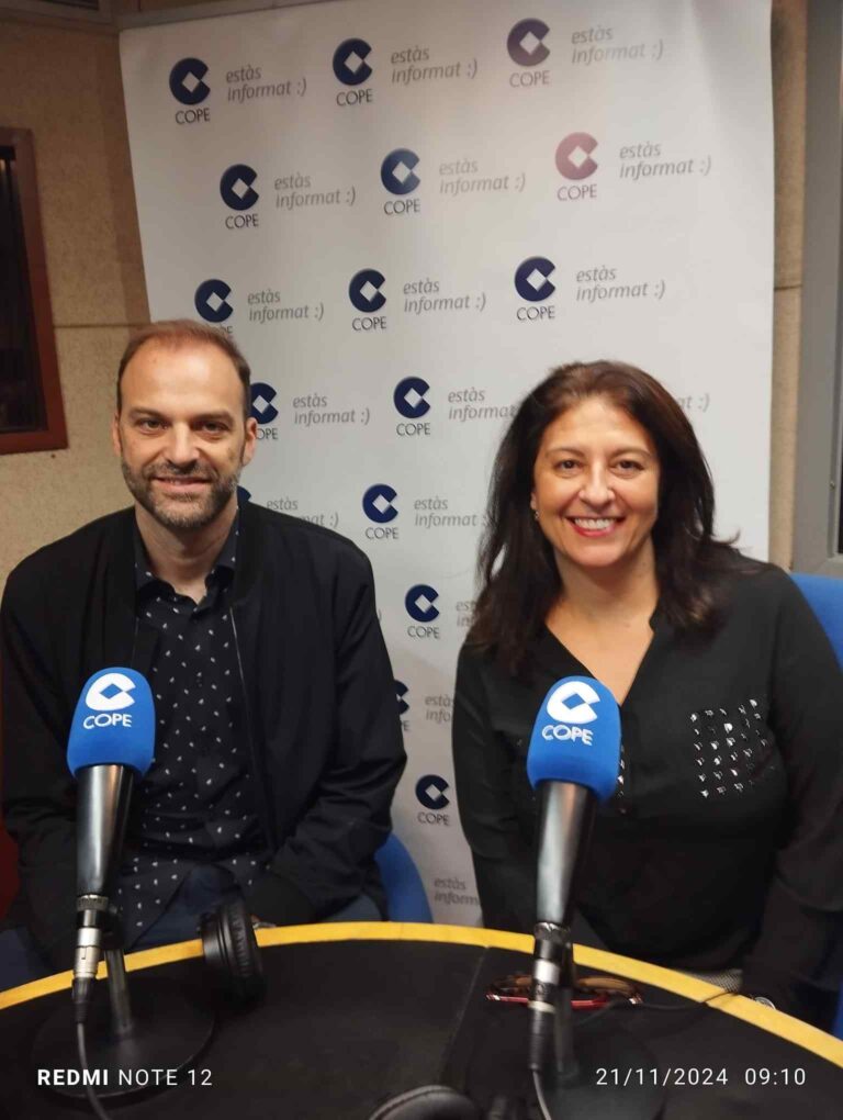 Así es Fuchs Lubricantes, un ejemplo de éxito empresarial en Castellbisbal