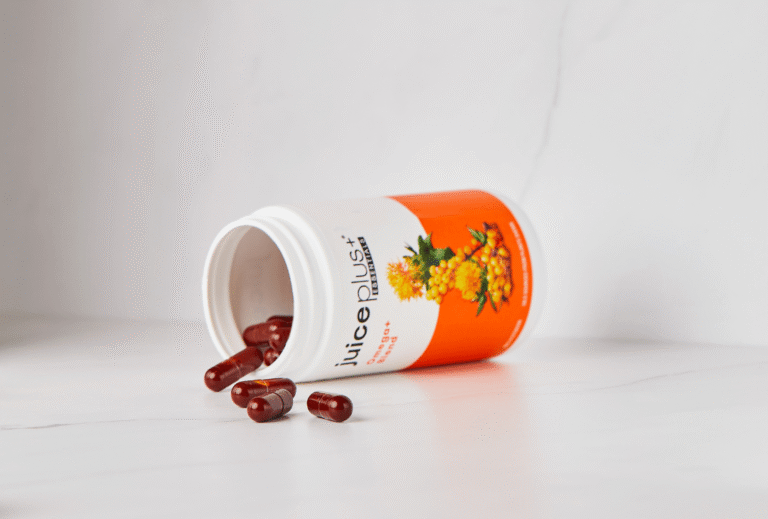 Más que un suplemento: Omega 3, 7 y 9, los aliados para tener una mente y un corazón en forma