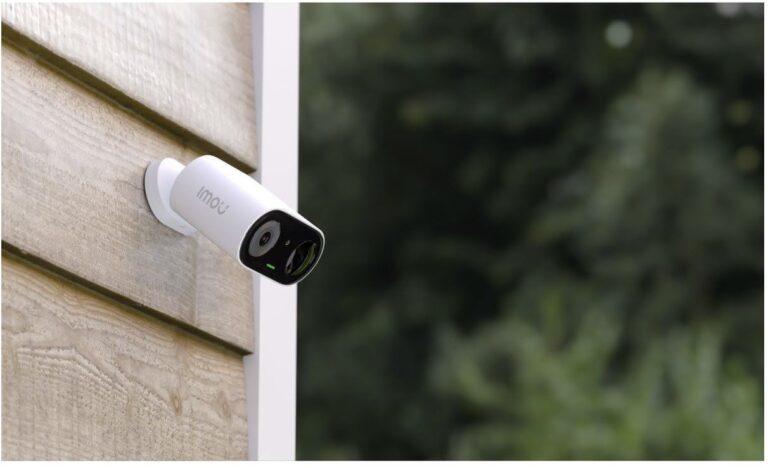 IMOU impulsa la ciberseguridad de hogares y negocios con soluciones innovadoras
