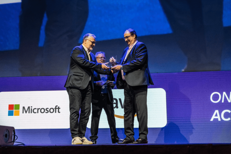 Expert One: Partner de mayor crecimiento en ventas de SAP Business One