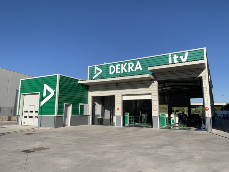 DEKRA informa: Nueva gestión de cita previa para la verificación de taxímetros