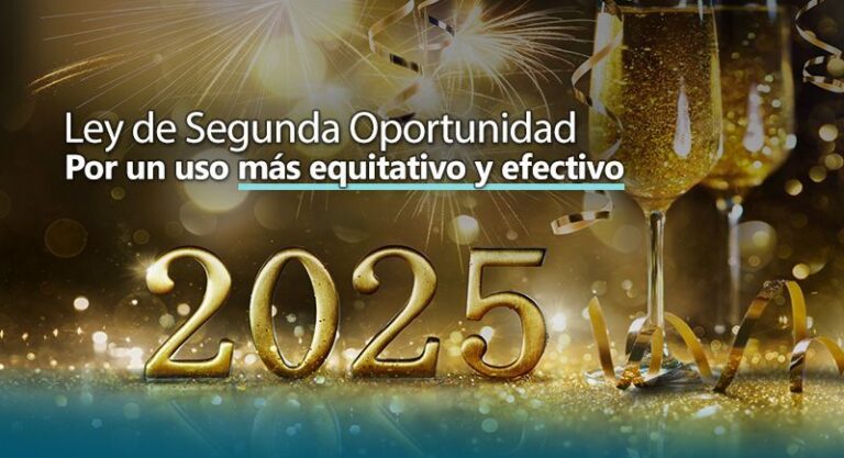 Atalanta y Abogadas explica cómo la Ley de la Segunda Oportunidad beneficia a sectores clave en España