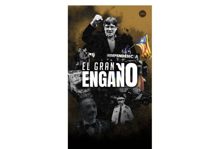 Tierra Ignota presenta el documental «El gran engaño»