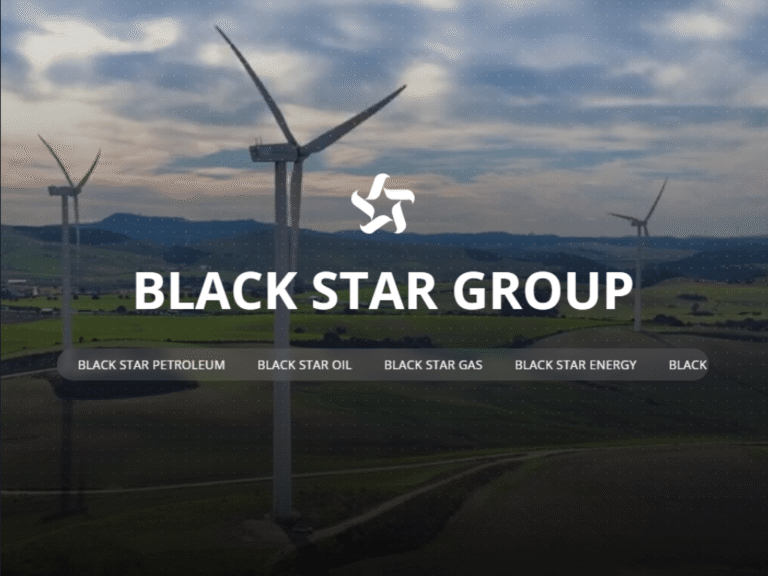 Black Star Group: un ecosistema energético para el cambio global