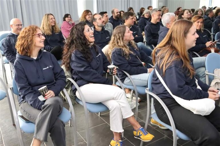 Allianz Partners amplía sus medidas de conciliación familiar