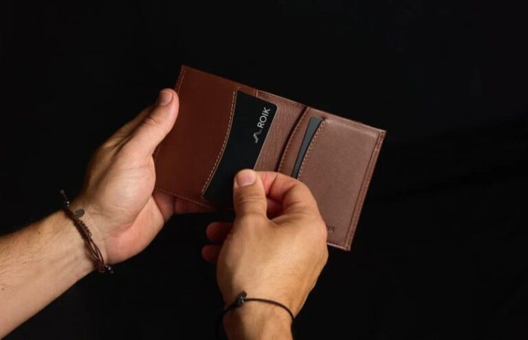 Así es Roik, una empresa catalana de accesorios: diseño e innovación