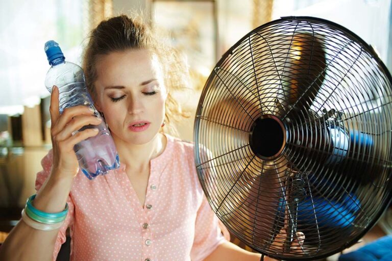 Cinco razones para instalar un sistema de climatización antes del verano