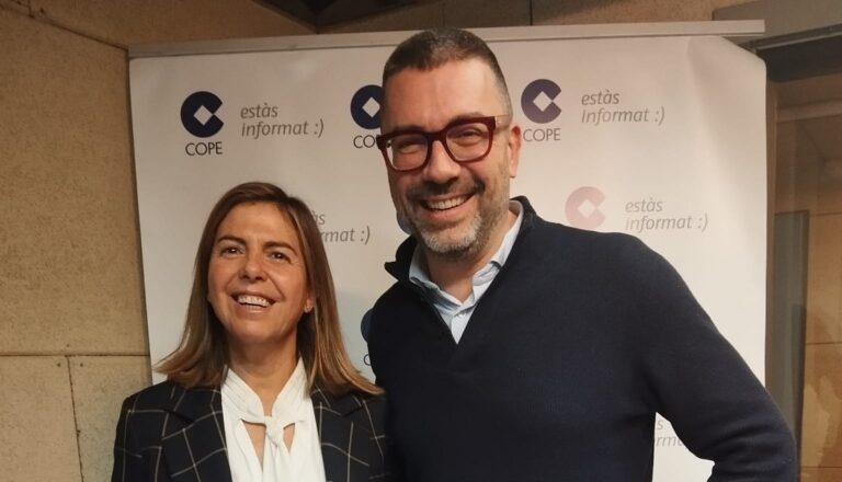 Comunicación y confianza: la clave del éxito en Serunion