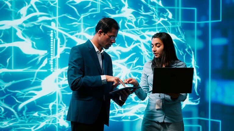 Cristian Albeiro Carmona Hernández: «La transformación digital exige integrar IA y talento humano»