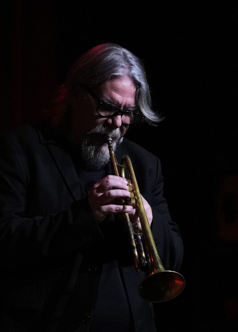 Dizzyness, el tributo a Gillespie que electrifica la escena jazzística española