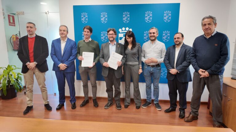 FCC Medio Ambiente adjudicataria del nuevo contrato de servicios urbanos de Pinto (Madrid)