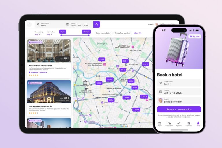 Vivid lanza la primera herramienta integrada de gestión de viajes para pymes y autónomos