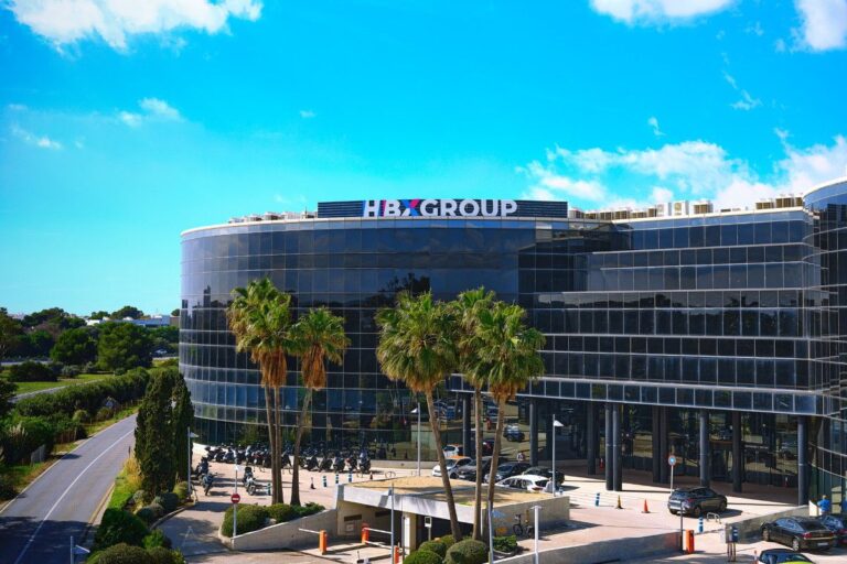 HBX Group anuncia el cierre con éxito de la refinanciación de la deuda