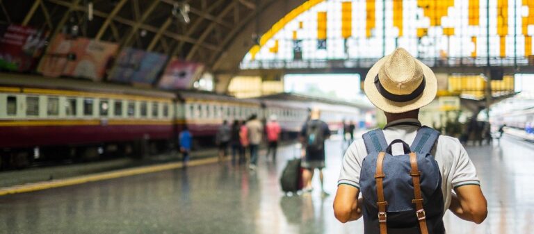 La contratación de seguros de viaje crece un 12% en Semana Santa, según Allianz Partners