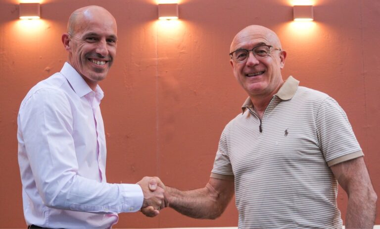 Finanzauto se une al proyecto La Gran Pradera para restaurar la posidonia en el Mediterráneo