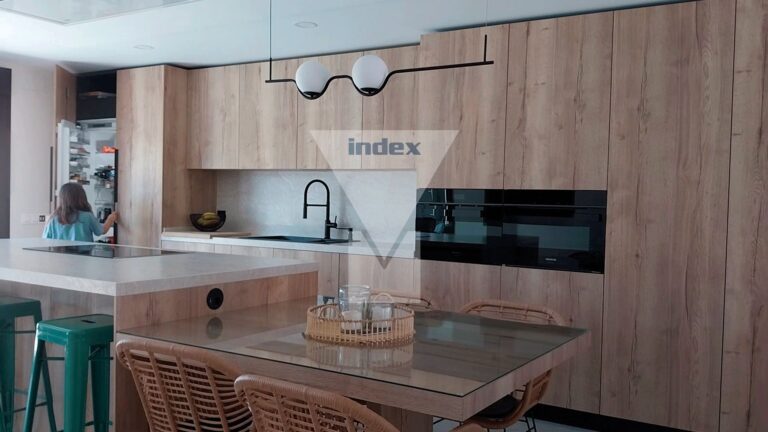 Index cuestiona si es más cara una vivienda que no depende de Red Eléctrica para suministrarse energía