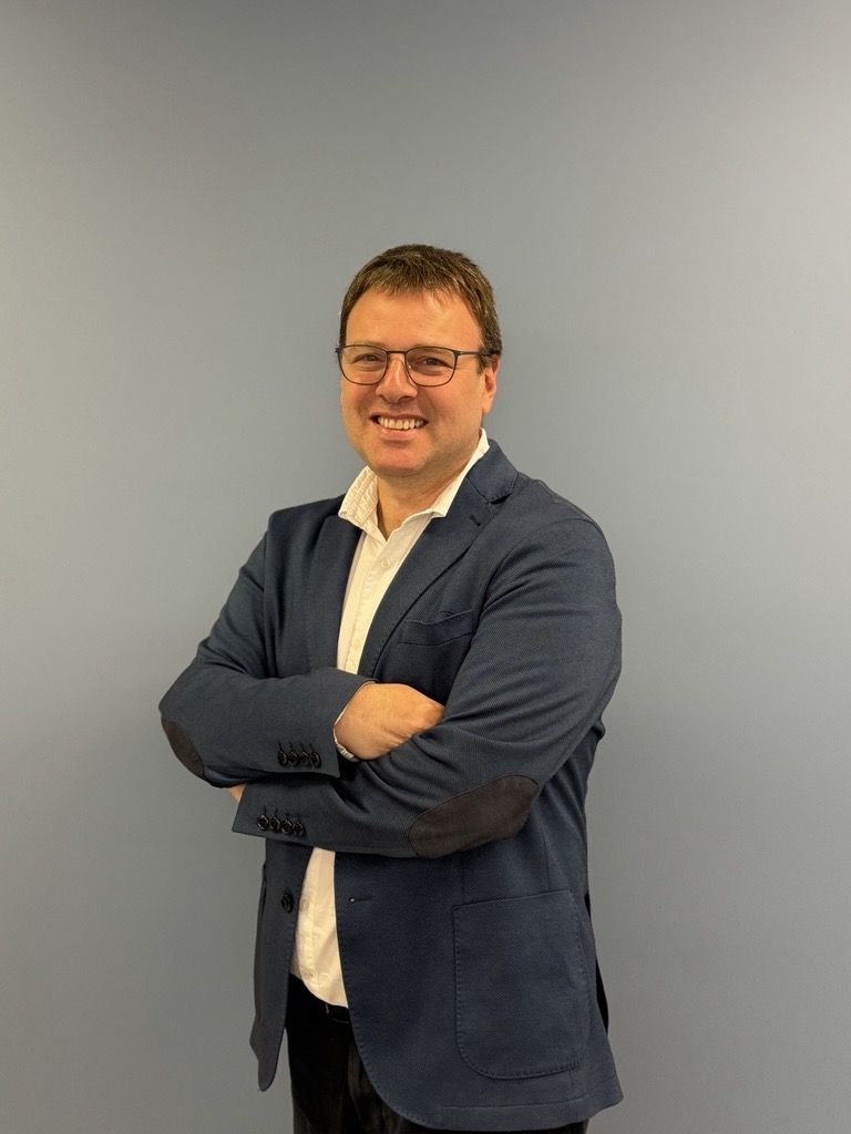 Axazure nombra a Demian Raschkovan como director de Inteligencia Artificial