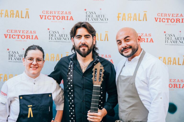 Restaurante Faralá celebra con éxito el 7º Encuentro de Gastronomía y Arte con el evento «Por Guajiras»
