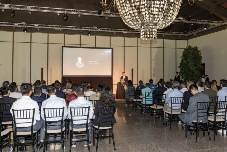 Sunhome presenta su Programa de Partners en España para revolucionar la energía inteligente en los hogares